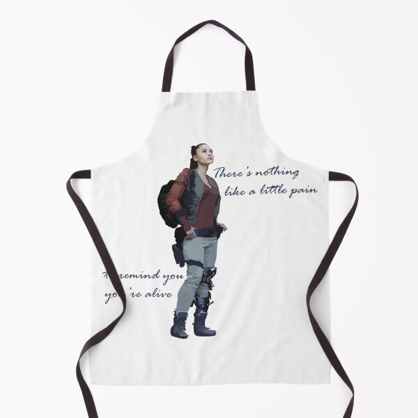 Item preview, Raven Reyes - Little pain designed and sold by survivedshows.