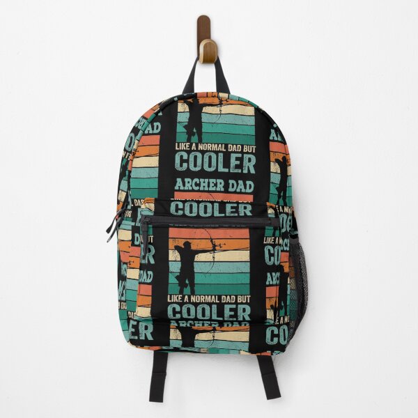 Item preview, Archer dad like a normal dad but cooler designed and sold by FASHIONGALLERIA.