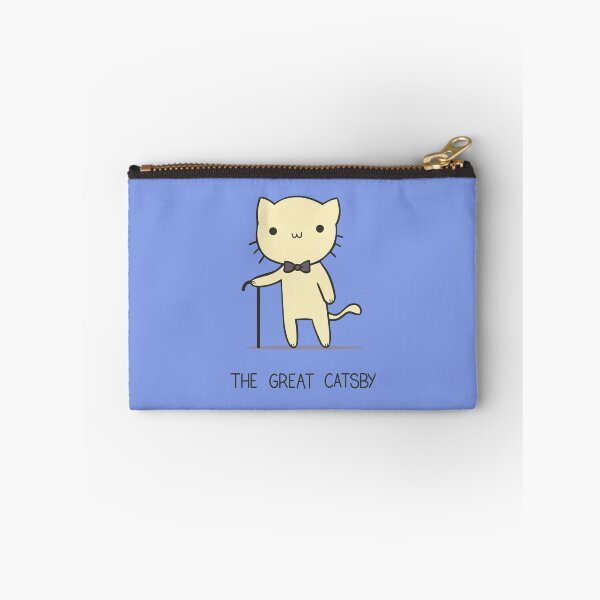 Item preview, The Great Catsby designed and sold by cheezup.