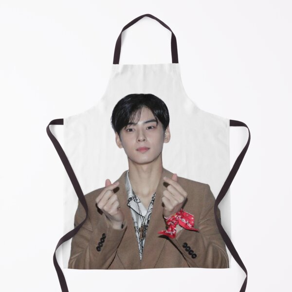 Item preview, Cha Eun Woo designed and sold by Magdalineshop.