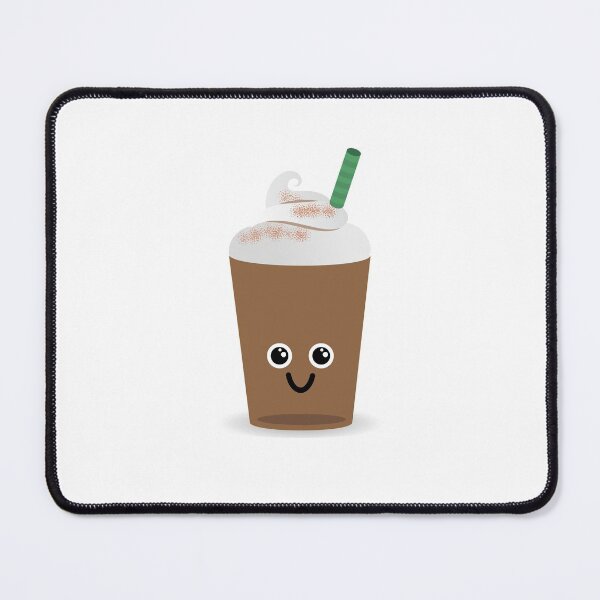 Item preview, Many Frappucinos designed and sold by BailemosBachata.