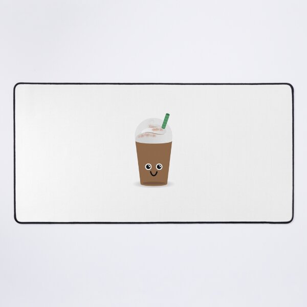 Item preview, Many Frappucinos designed and sold by BailemosBachata.