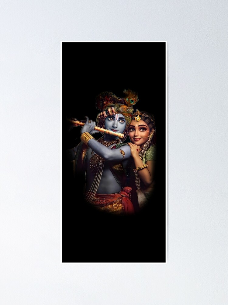 Radha Krishna