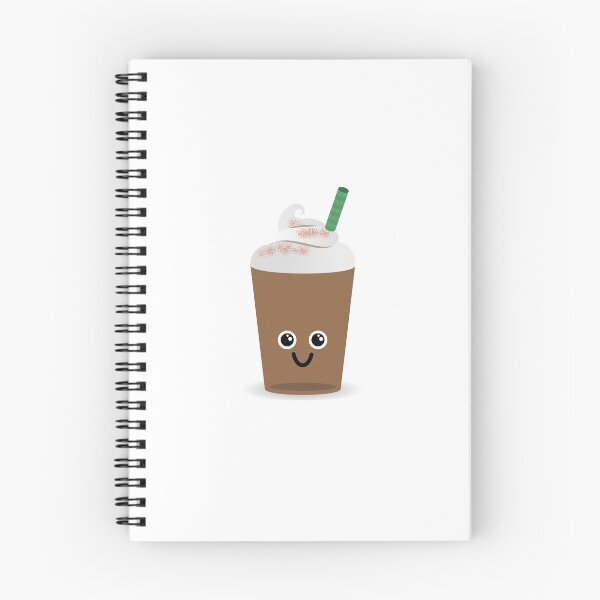 Item preview, Many Frappucinos designed and sold by BailemosBachata.
