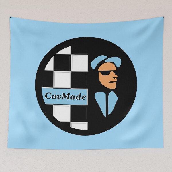 Item preview, CovMade Diversity Badge Gift Collection designed and sold by CovMadeGifts.