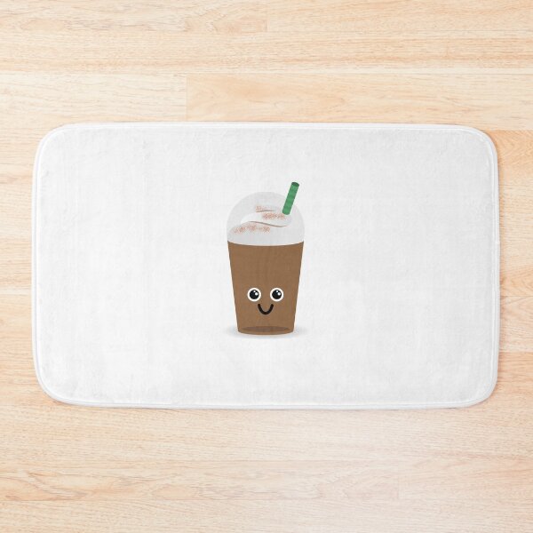 Item preview, Many Frappucinos designed and sold by BailemosBachata.