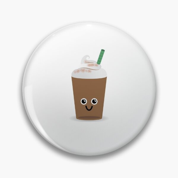 Item preview, Many Frappucinos designed and sold by BailemosBachata.