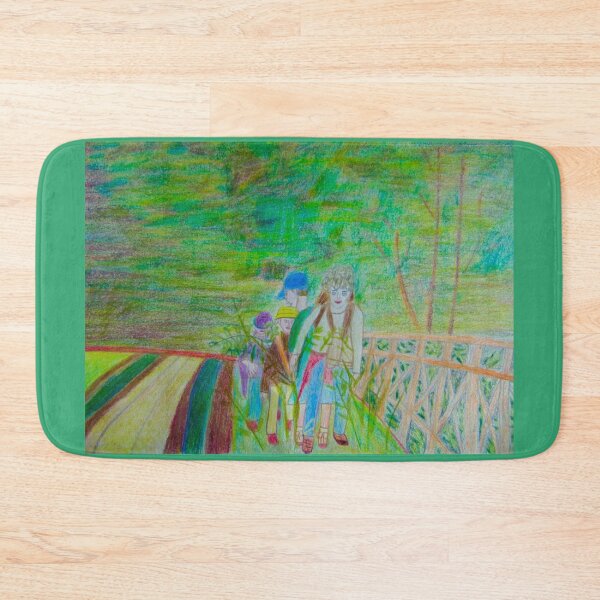 Item preview, Jungle tour, tourism, travel designed and sold by MartaTerkiewicz.