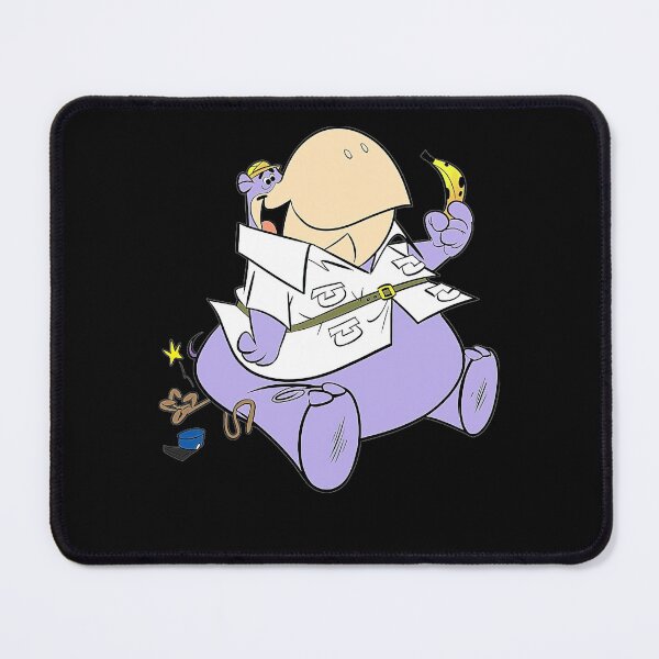 Item preview, Hanna Barbera designed and sold by Partlysunny.