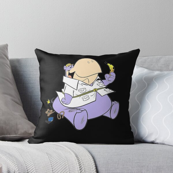 Item preview, Hanna Barbera designed and sold by Partlysunny.