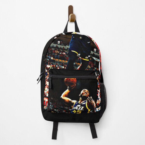 Item preview, Donovan Mitchell 45 designed and sold by BellDickens.