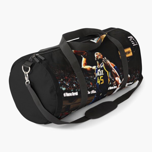 Item preview, Donovan Mitchell 45 designed and sold by BellDickens.