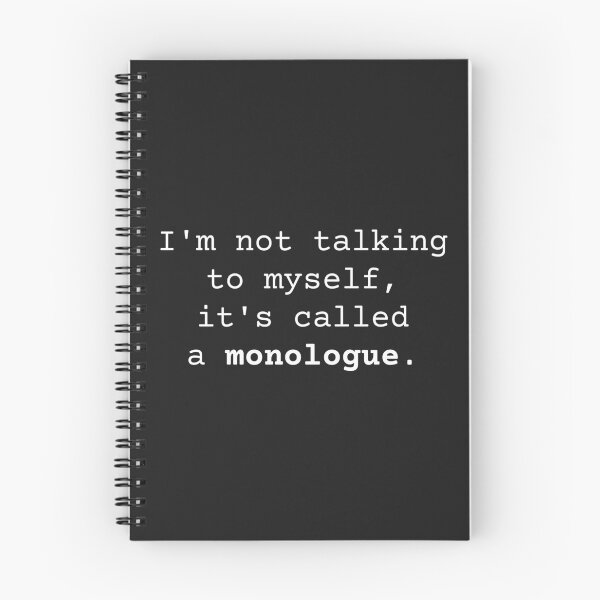 Item preview, Monologue - Funny Actresses and Actors designed and sold by GasparArts.