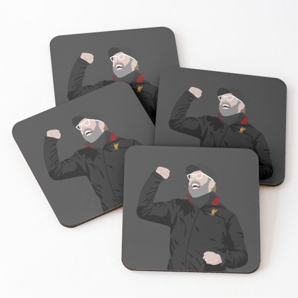 Item preview, Art Jurgen Klopp designed and sold by alfinnew.