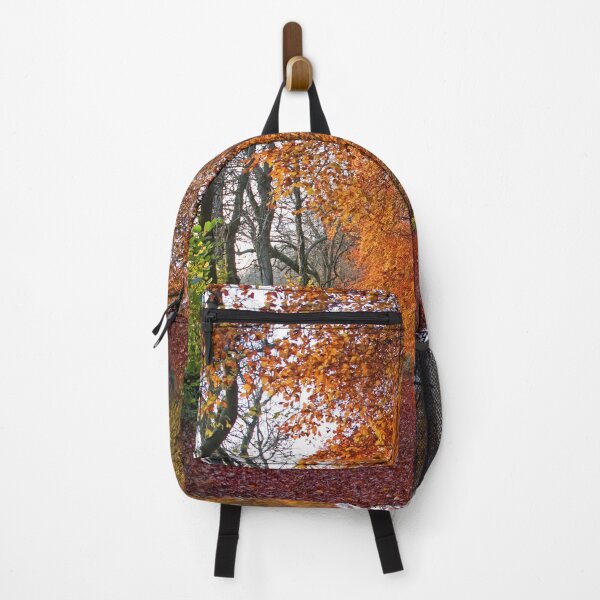 Item preview, Autumnal Westridge Woods, Cotswolds designed and sold by Graz-Photos.