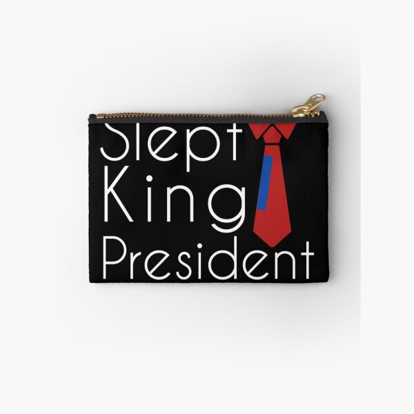 Item preview, Slept Kingdom President designed and sold by StoreRahhal.