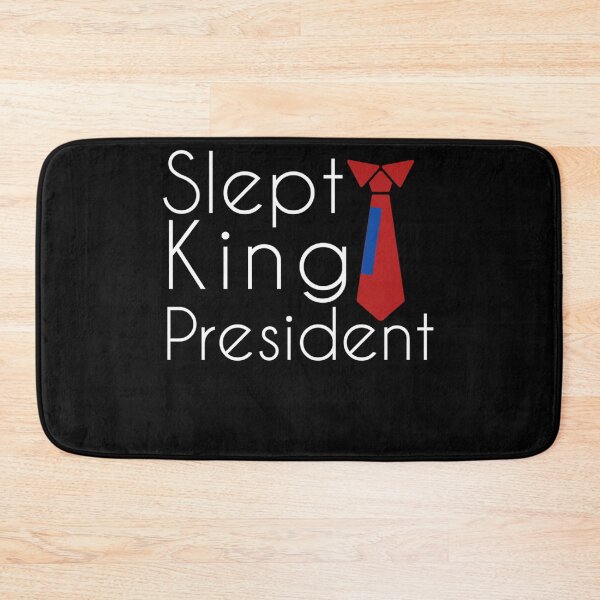 Item preview, Slept Kingdom President designed and sold by StoreRahhal.