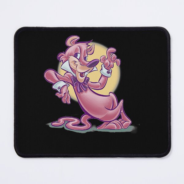 Item preview, Hanna Barbera designed and sold by Partlysunny.