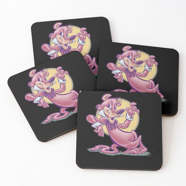 Item preview, Hanna Barbera designed and sold by Partlysunny.