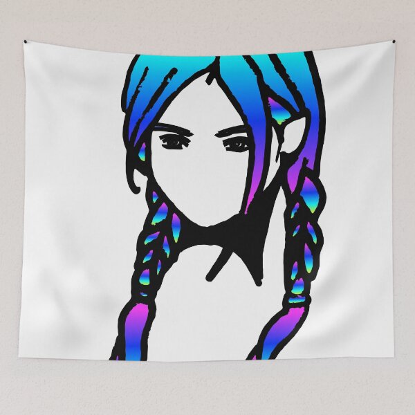 Item preview, pastel gothic designed and sold by oddityghosting.