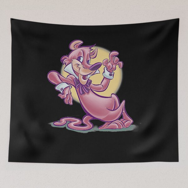 Item preview, Hanna Barbera designed and sold by Partlysunny.