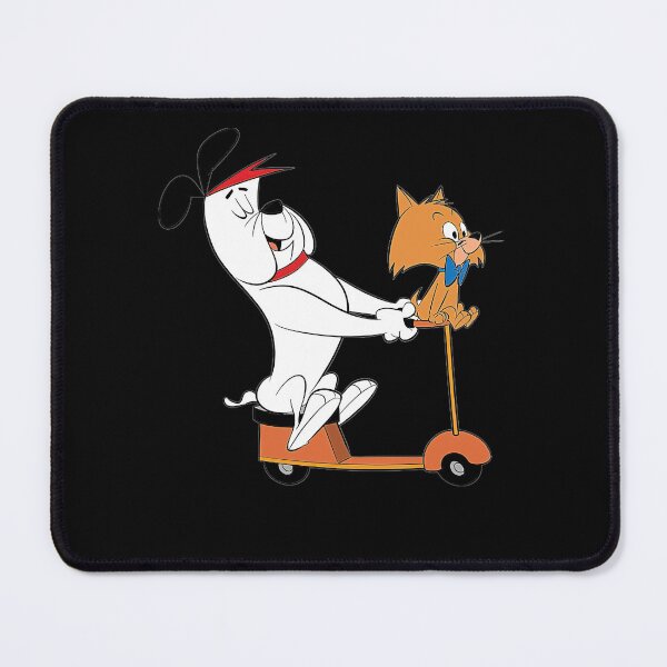 Item preview, Hanna Barbera designed and sold by Partlysunny.