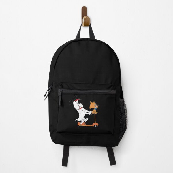 Item preview, Hanna Barbera designed and sold by Partlysunny.