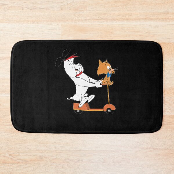 Item preview, Hanna Barbera designed and sold by Partlysunny.