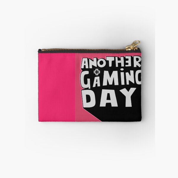 Item preview, Another Gaming Day designed and sold by CosmicHype.