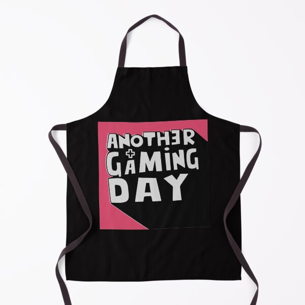 Item preview, Another Gaming Day designed and sold by CosmicHype.