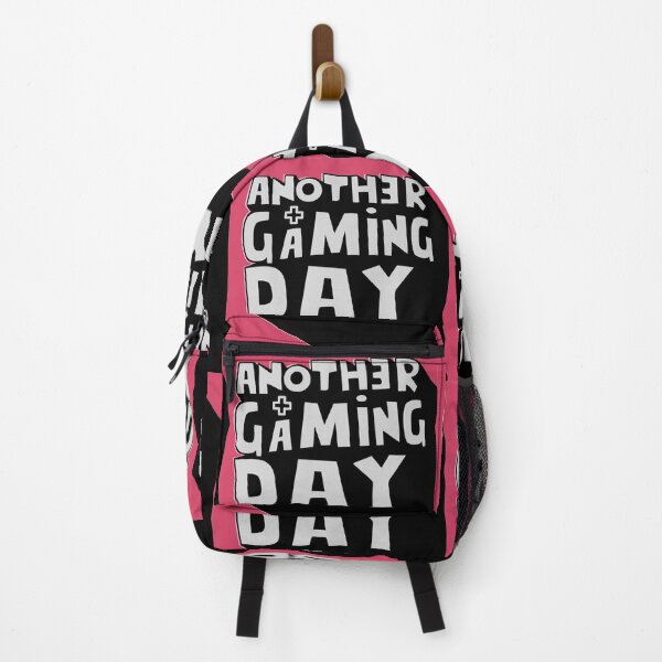 Item preview, Another Gaming Day designed and sold by CosmicHype.