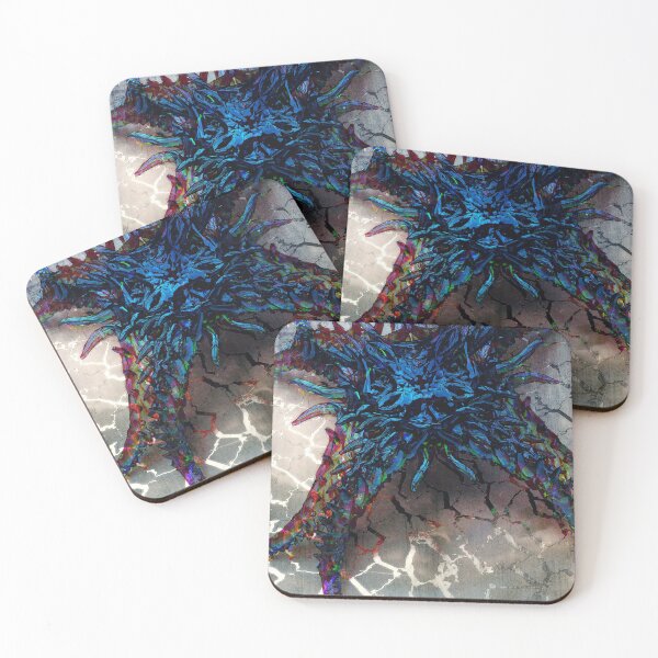Item preview, ELEMENTAL GENOME designed and sold by SunshineProxy.