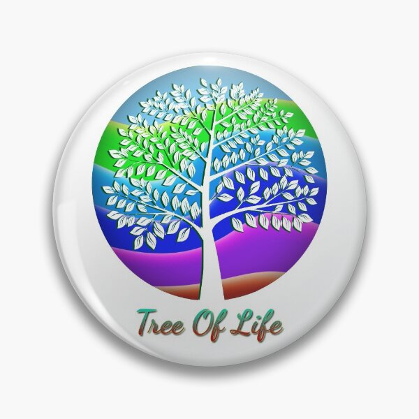 Item preview, Tree Of Life designed and sold by VkScript.