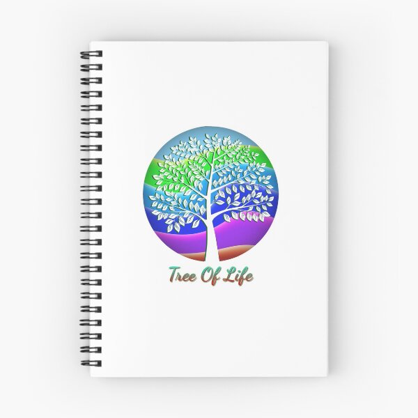 Item preview, Tree Of Life designed and sold by VkScript.