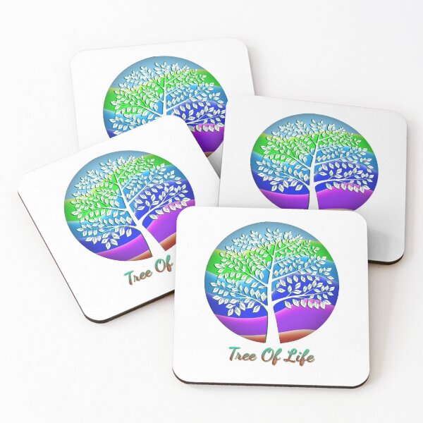 Item preview, Tree Of Life designed and sold by VkScript.