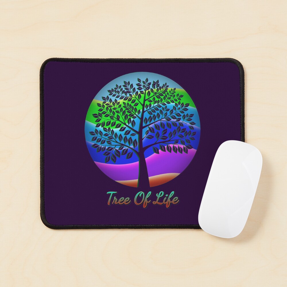 Item preview, Mouse Pad designed and sold by VkScript.