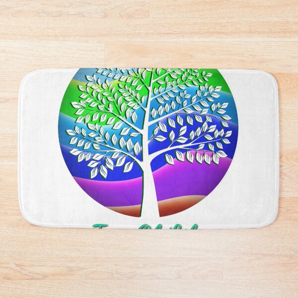 Item preview, Tree Of Life designed and sold by VkScript.
