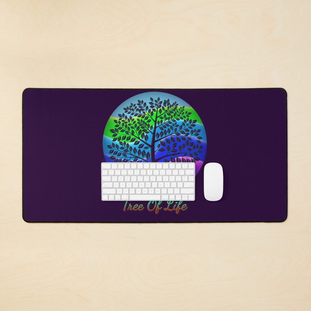 Item preview, Desk Mat designed and sold by VkScript.
