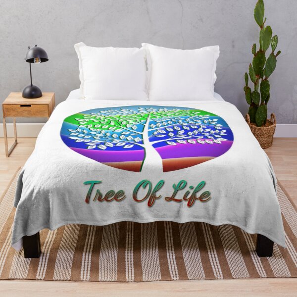 Item preview, Tree Of Life designed and sold by VkScript.