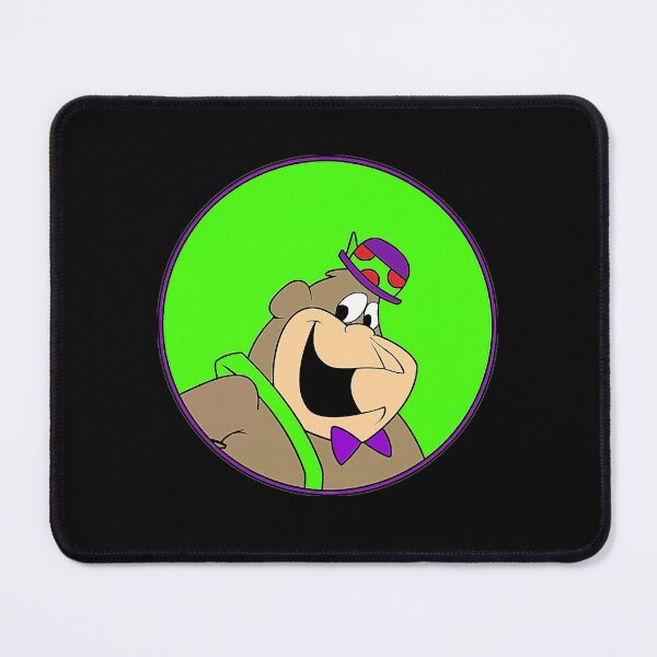 Item preview, Hanna Barbera designed and sold by Partlysunny.