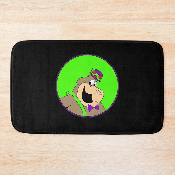 Item preview, Hanna Barbera designed and sold by Partlysunny.