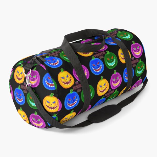 Item preview, The Pumpkin Gang designed and sold by VkScript.