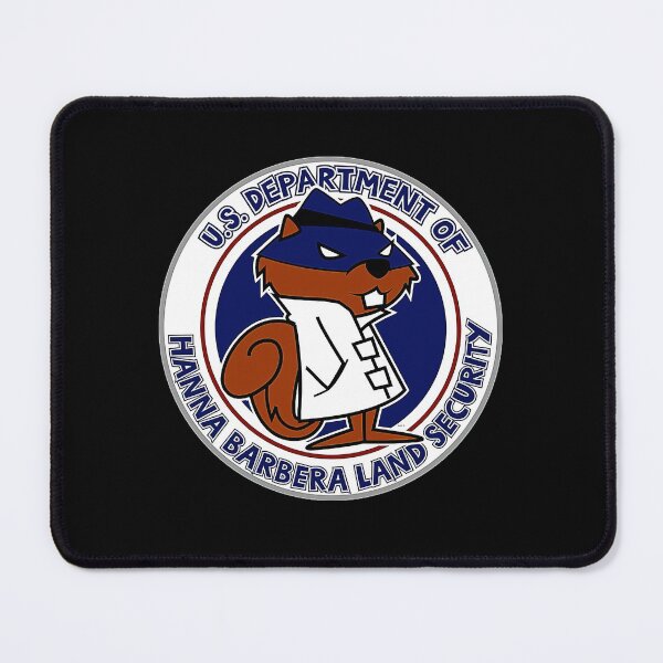 Item preview, Hanna Barbera designed and sold by Partlysunny.
