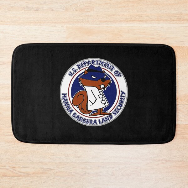 Item preview, Hanna Barbera designed and sold by Partlysunny.