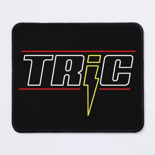 Item preview, TRIC  designed and sold by survivedshows.