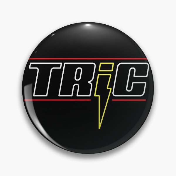 Item preview, TRIC  designed and sold by survivedshows.