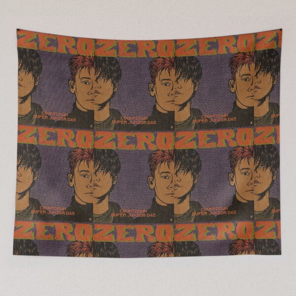 Item preview, Zero-Countdown Classic  designed and sold by jur-png.