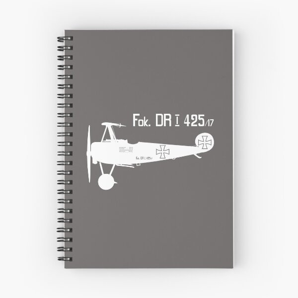 Item preview, Fokker DRI ww1 Military Triplane Aircraft Richthofen Plane designed and sold by stearman.