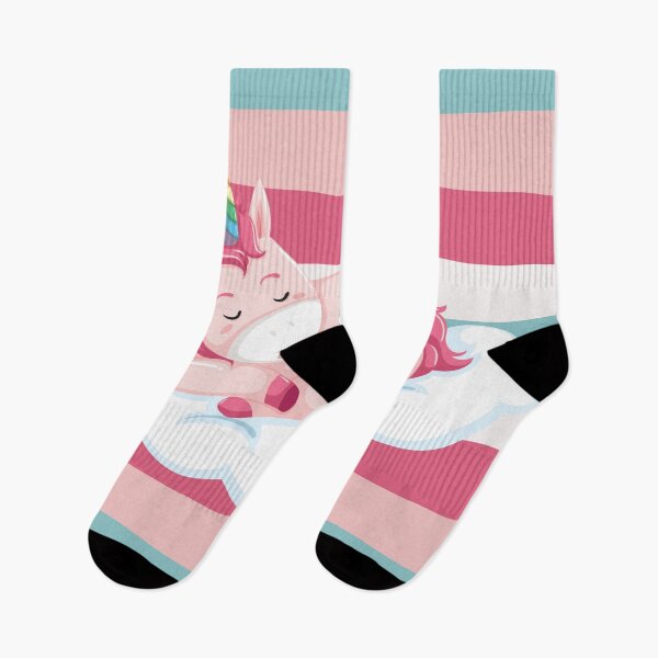 Item preview, relaxing colorful unicorn designed and sold by bero4.