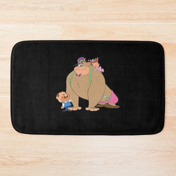 Item preview, Hanna Barbera designed and sold by Partlysunny.